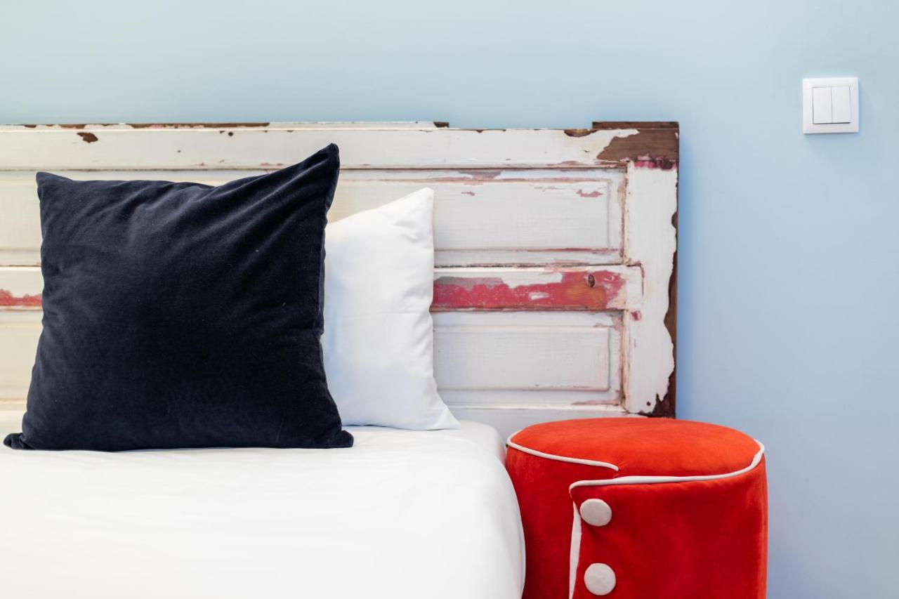 Baixa Cozy 2br With Ac - By Lu Holidays Lisbon
