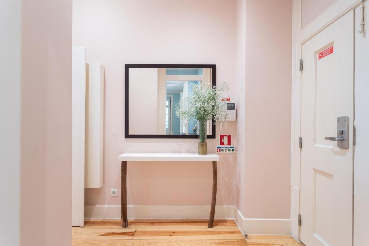 Baixa Cozy 2br With Ac - By Lu Holidays * Lissabon