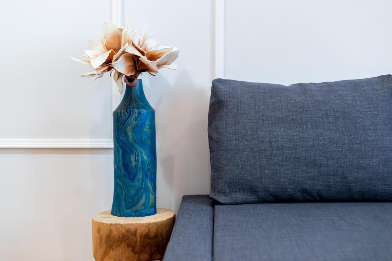 Appartement Baixa Cozy 2br With Ac - By Lu Holidays