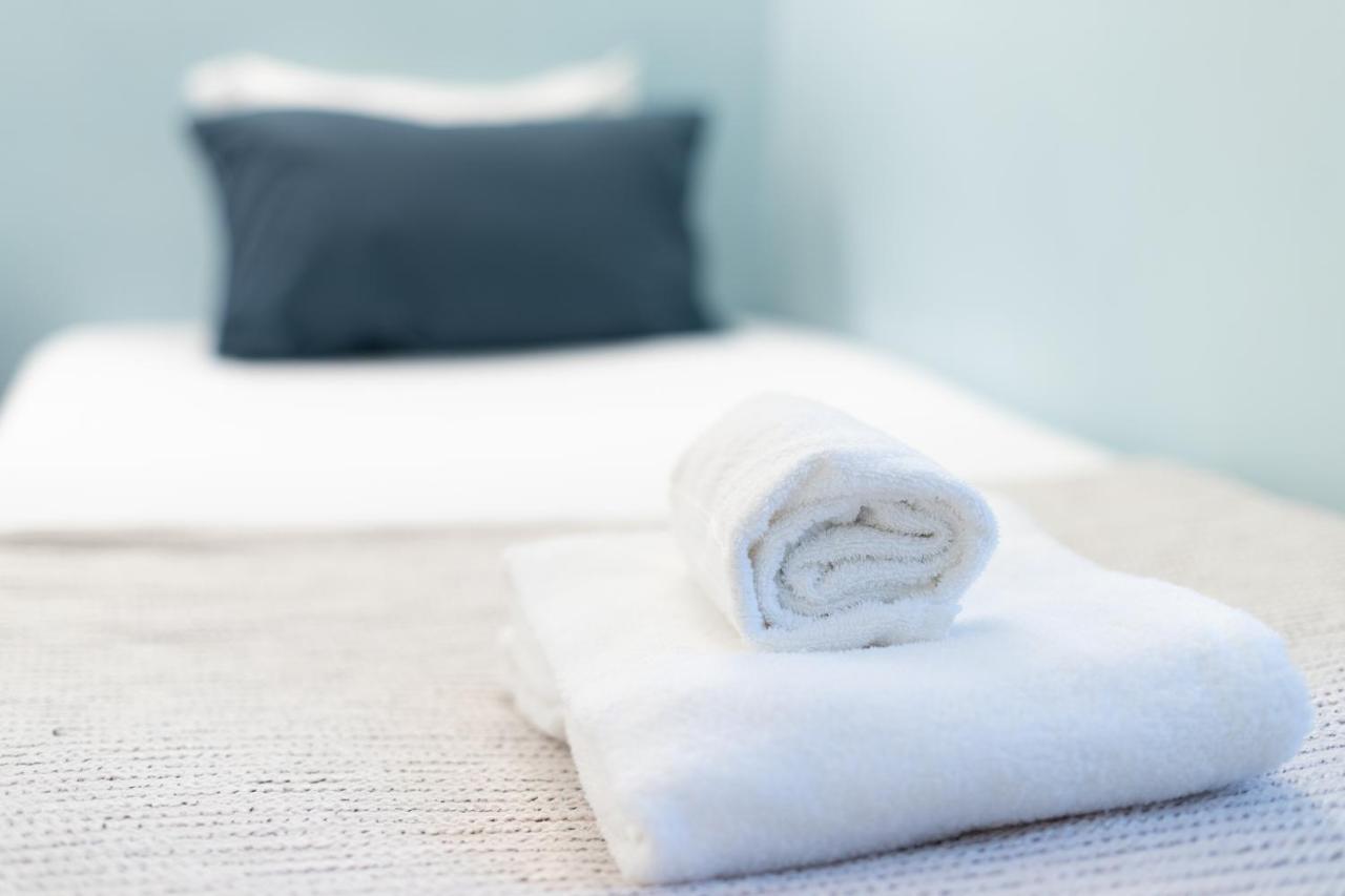 Baixa Cozy 2br With Ac - By Lu Holidays Apartment Lissabon
